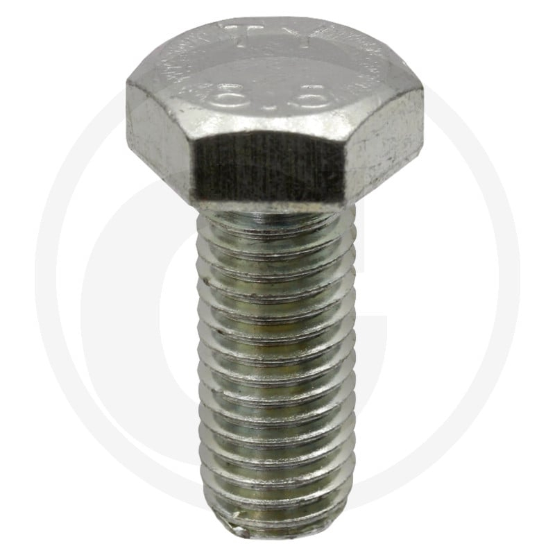 Schraube M12x30 8.8